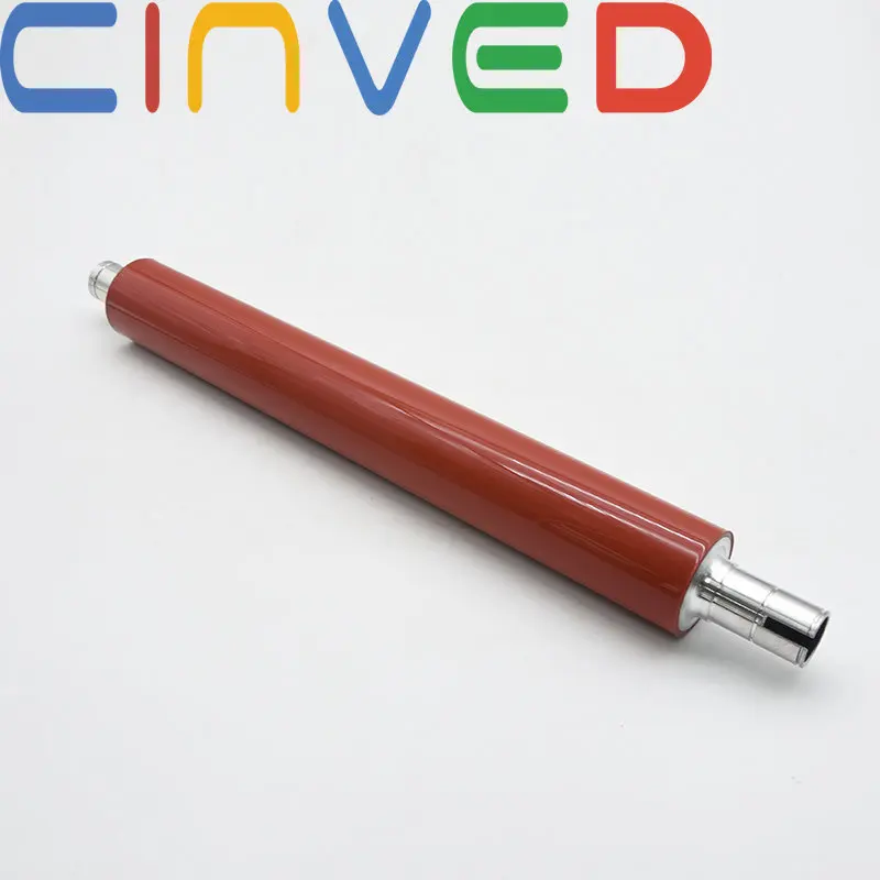 1pcs. Fuser Lower Pressure Roller A03U720300 for Konica Minolta C6500 6501 5501 6000 7000
1pcs. Fuser Lower Pressure Roller A03U720300 for Konica Minolta C6500 6501 5501 6000 7000