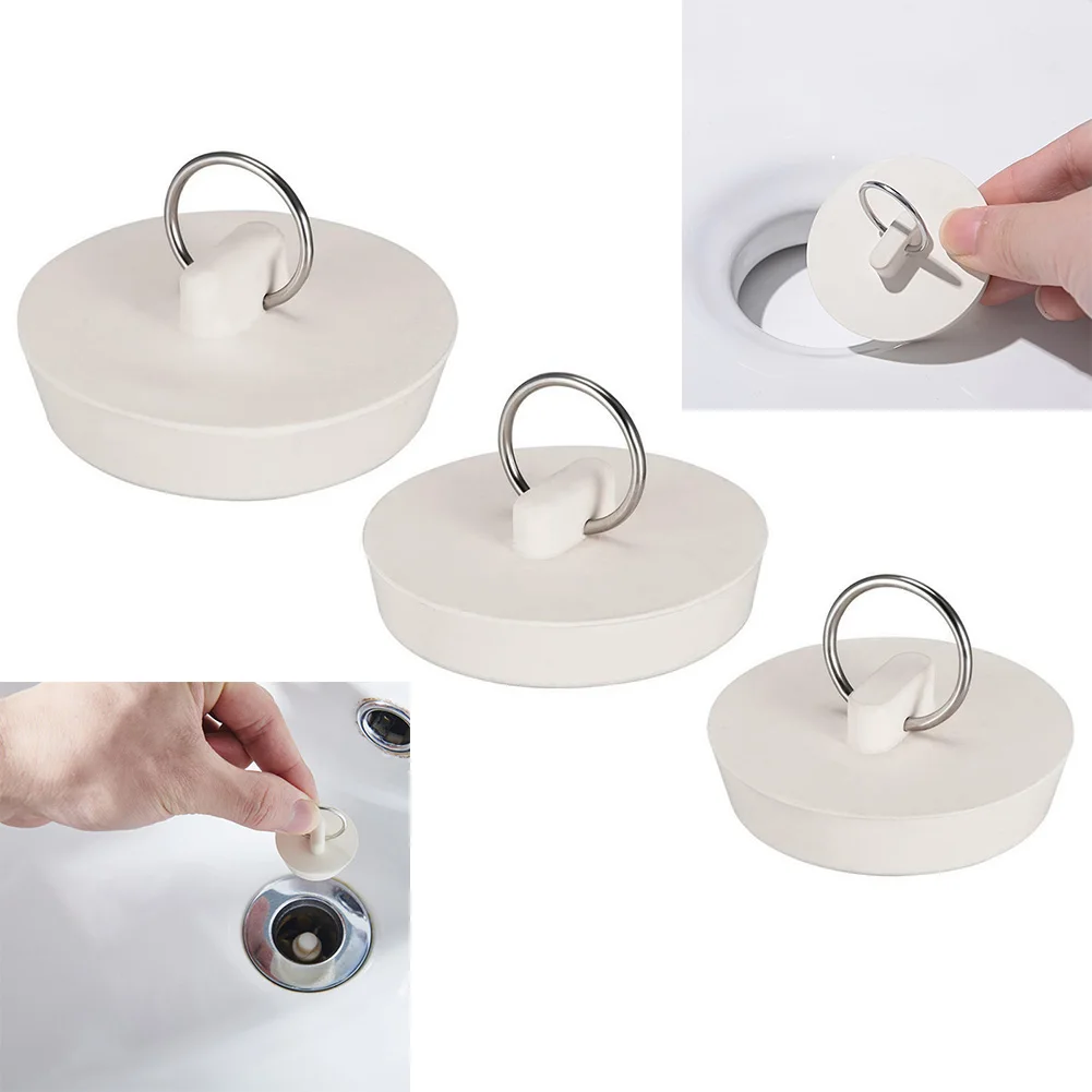 1Set Drain Stopper Drain Stopper 3 Sizes 3Pcs 43mm/47mm/51mm Drain Stopper Plug Rubber Sink Stopper Sink Plug New
1Set Drain Stopper Drain Stopper 3 Sizes 3Pcs 43mm/47mm/51mm Drain Stopper Plug Rubber Sink Stopper Sink Plug New