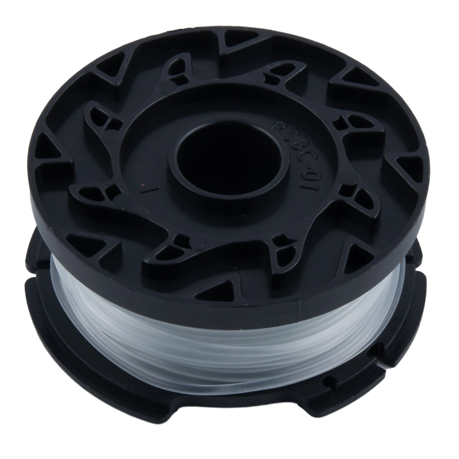 String Trimmer Nylon Spool Line Black 30ft 0.065 inch Cap RC-100-P With Spring For Black&Decker AF-100 Hot New
String Trimmer Nylon Spool Line Black 30ft 0.065 inch Cap RC-100-P With Spring For Black&Decker AF-100 Hot New