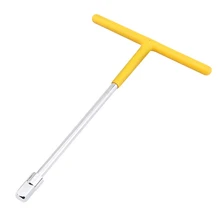 T Handle Hex Socket Hexagon Wrench Key Allen Spanner Multi-tool Mechanical Workshop For Car Motorcycle Garage Repair Tools
T Handle Hex Socket Hexagon Wrench Key Allen Spanner Multi-tool Mechanical Workshop For Car Motorcycle Garage Repair Tools