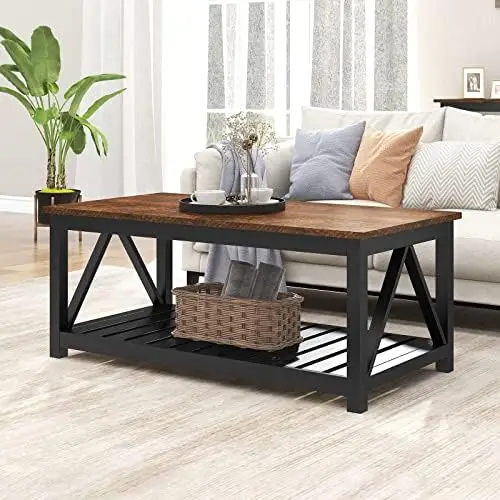 Coffee Table, Rustic Vintage Living Room Table with Shelf, 40 White Small coffee table Table top Small end table Tea table Mesas
Coffee Table, Rustic Vintage Living Room Table with Shelf, 40 White Small coffee table Table top Small end table Tea table Mesas