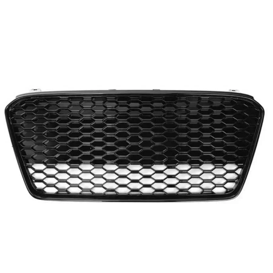Racing Grills Front Hood Grille Car Front Bumper Grill Center Grille for Audi R8 2007 2008 2009 2011 2012 2013
Racing Grills Front Hood Grille Car Front Bumper Grill Center Grille for Audi R8 2007 2008 2009 2011 2012 2013
