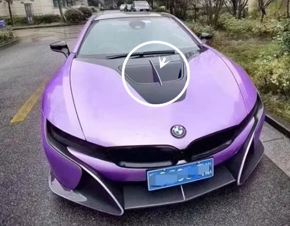 Для BMW I8 2014 2015 2016 2017 2018 FRP/крышка из натурального углеродного волокна, передняя крышка капота двигателя, крышка дефлектора
Для BMW I8 2014 2015 2016 2017 2018 FRP/крышка из натурального углеродного волокна, передняя крышка капота двигателя, крышка дефлектора