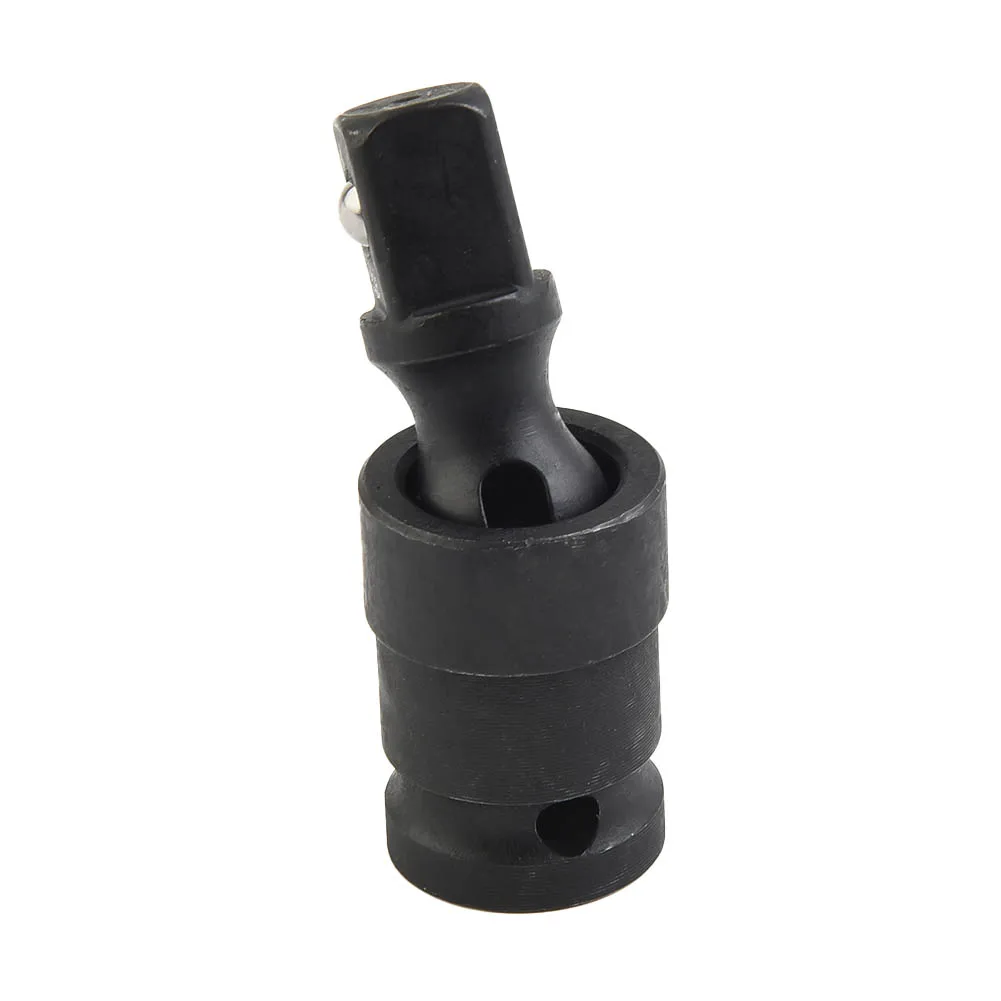 1/2'' Universal Joint Socket 70*12.5mm Pneumatic Swivels Joint Air Impact Wobble Sockets Adapter Hand Tools Wrench Accessories
1/2'' Universal Joint Socket 70*12.5mm Pneumatic Swivels Joint Air Impact Wobble Sockets Adapter Hand Tools Wrench Accessories