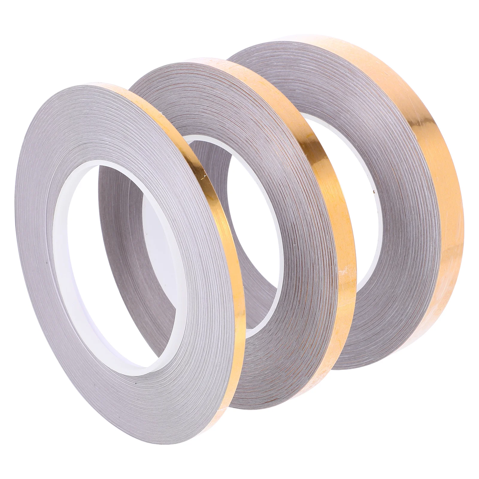 3 Rolls Waterproof Stickers Floor Tiles Seam Tape Caulk Sealing Caulking Bathtub Strip Toilet
3 Rolls Waterproof Stickers Floor Tiles Seam Tape Caulk Sealing Caulking Bathtub Strip Toilet