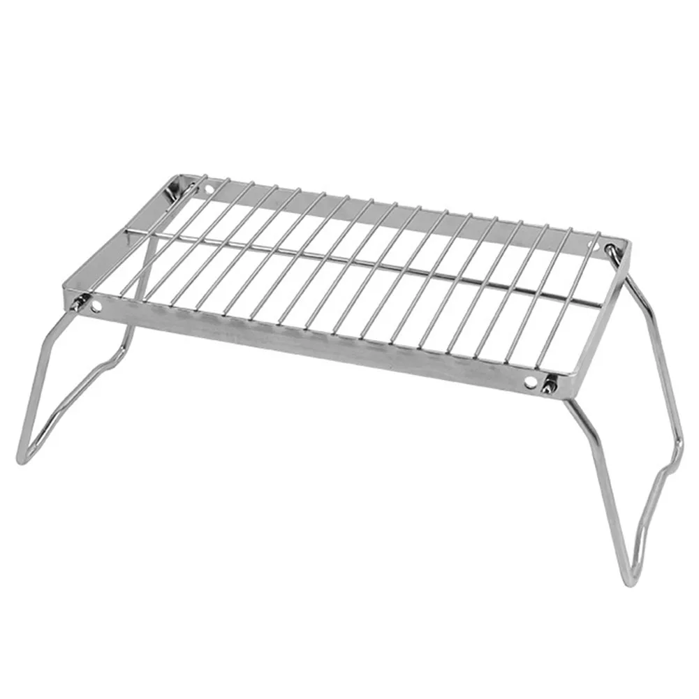 Trips Grill Camping Supplies Lighter Stainless Steel Brazier Stand Camping Grill Portable Fire Outdoor Stainless Steel Stove
Trips Grill Camping Supplies Lighter Stainless Steel Brazier Stand Camping Grill Portable Fire Outdoor Stainless Steel Stove