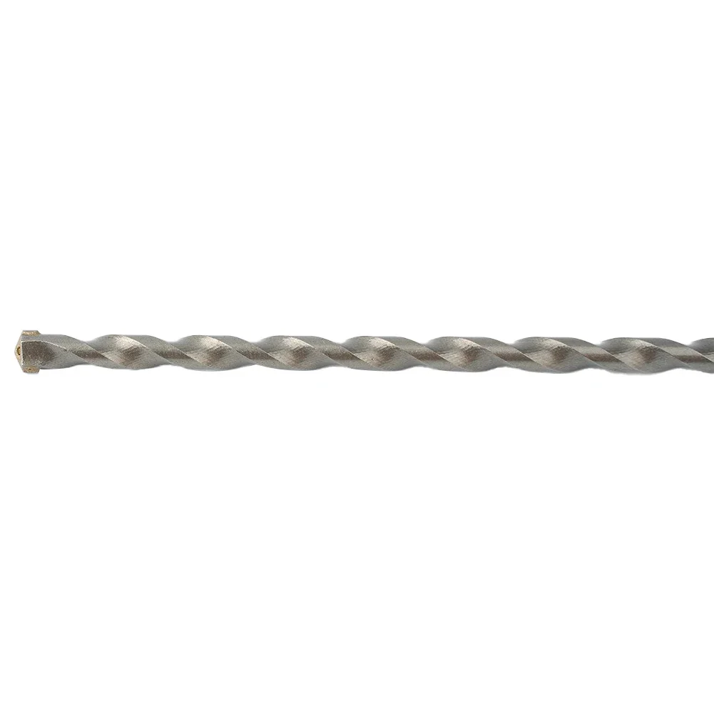 Professional Grade 300mm Long Impact Drill Bit With Triangle Shank And Tungsten Carbide Tip Suitable For Masonry And Concrete
Professional Grade 300mm Long Impact Drill Bit With Triangle Shank And Tungsten Carbide Tip Suitable For Masonry And Concrete