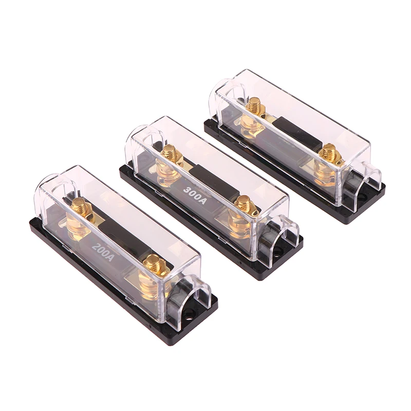 Fuse Holder Bolt-on Fuse Automotive Fuse Holders Fusible Link With Fuse Fuses AMP
Fuse Holder Bolt-on Fuse Automotive Fuse Holders Fusible Link With Fuse Fuses AMP