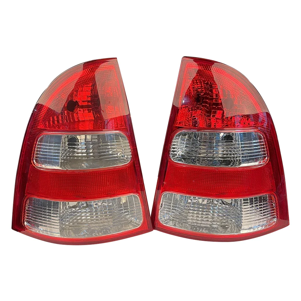 Lamp Car Taillight for Toyota Corolla Hatchbacks AE120 AE124 2000 to 2007 A Pair Rear Light
Lamp Car Taillight for Toyota Corolla Hatchbacks AE120 AE124 2000 to 2007 A Pair Rear Light