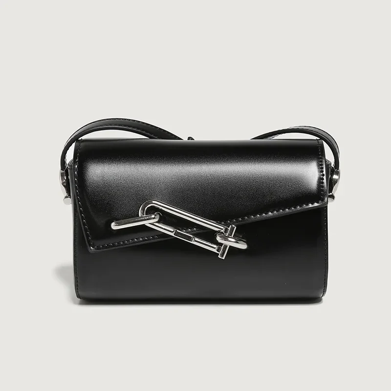 2024 Women's Bags Spring/Summer New Designer Style Fashion Soft Leather Underarm Shoulder Bag Premium Sense Crossbody Bag Women
2024 Women's Bags Spring/Summer New Designer Style Fashion Soft Leather Underarm Shoulder Bag Premium Sense Crossbody Bag Women