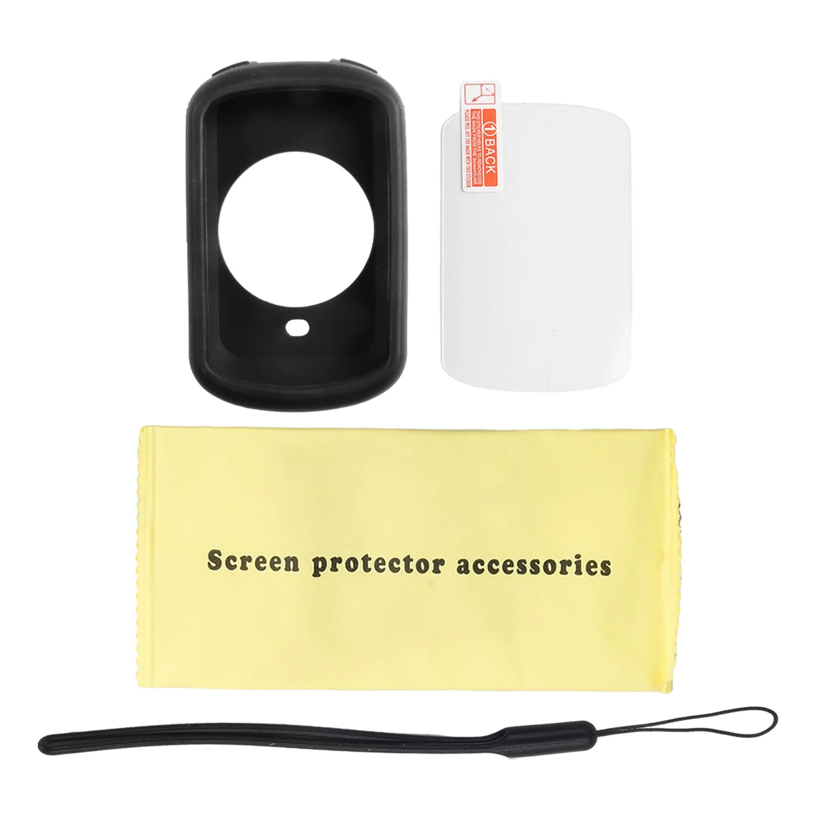 Cycling Computer Cover BSC100S GPS For Garmin Edge 830 GPS Bike Computer Silicone Case Protective Cover Cycling Computer Cover
Cycling Computer Cover BSC100S GPS For Garmin Edge 830 GPS Bike Computer Silicone Case Protective Cover Cycling Computer Cover