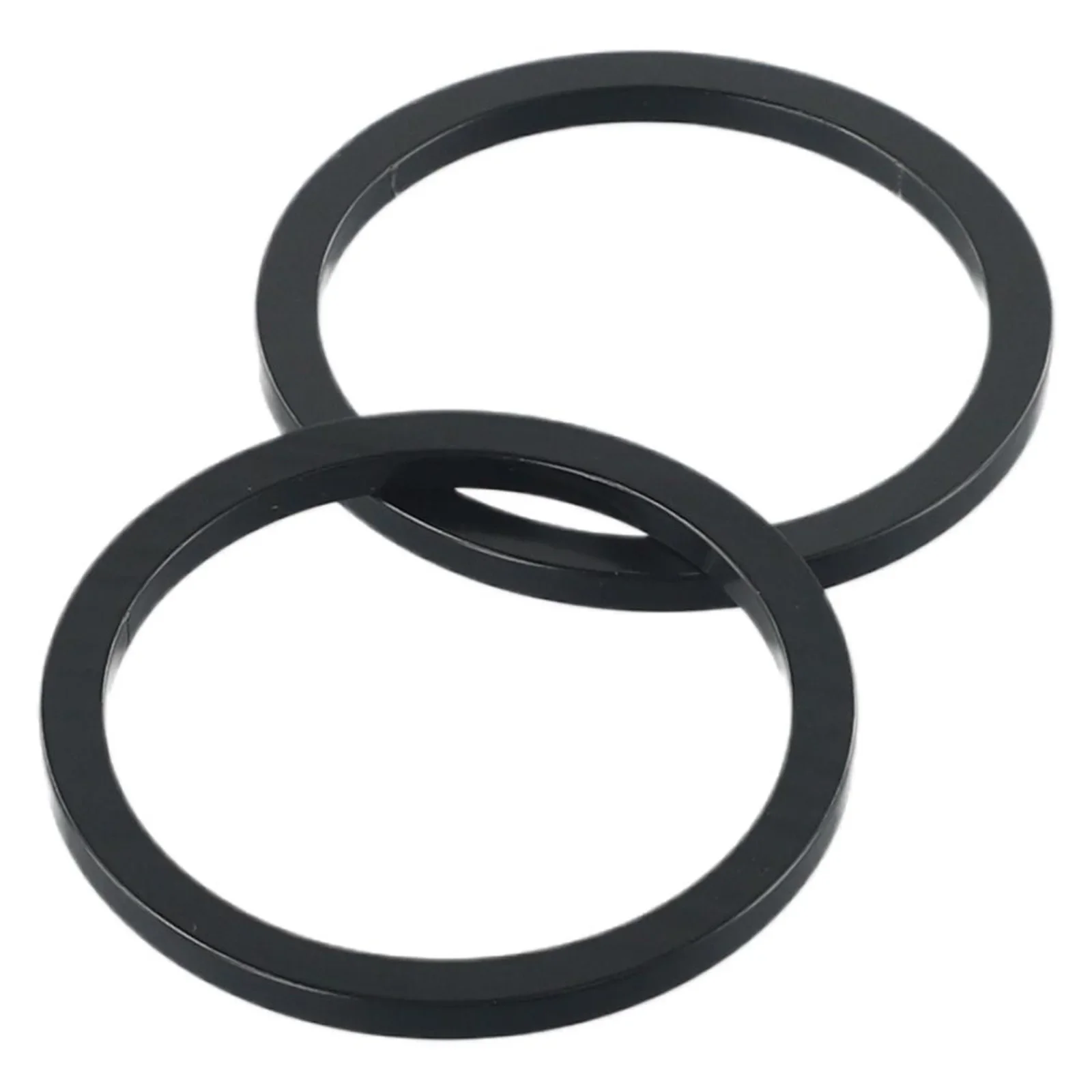 Practical Spacer Bicycle Bottom Bracket Spacer Bicycle Bottom 35mm Internal Diameter 40mm External Diameter 2.5mm 2pcs
Practical Spacer Bicycle Bottom Bracket Spacer Bicycle Bottom 35mm Internal Diameter 40mm External Diameter 2.5mm 2pcs