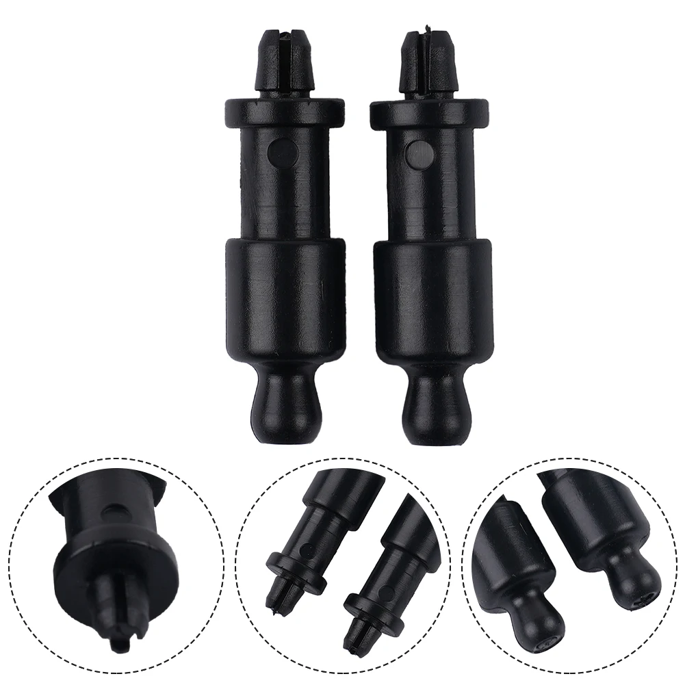 Brand New String Clips New Parcel Shelf Plastic 4.5x1.2cm 4M51A466K45AC Accessories For Ford Focus C-MAX 05-2015
Brand New String Clips New Parcel Shelf Plastic 4.5x1.2cm 4M51A466K45AC Accessories For Ford Focus C-MAX 05-2015