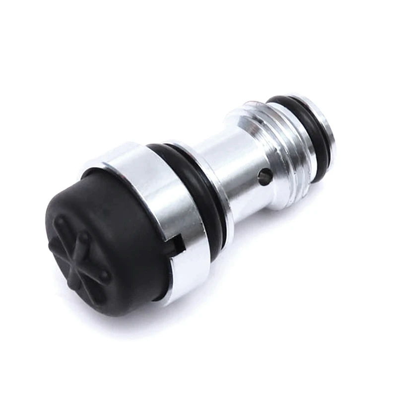 

Diving BCD Power Inflator Nipple Durable Dive BCD Valve Elements Connector For Scuba Diving Spare Parts Accessories Parts