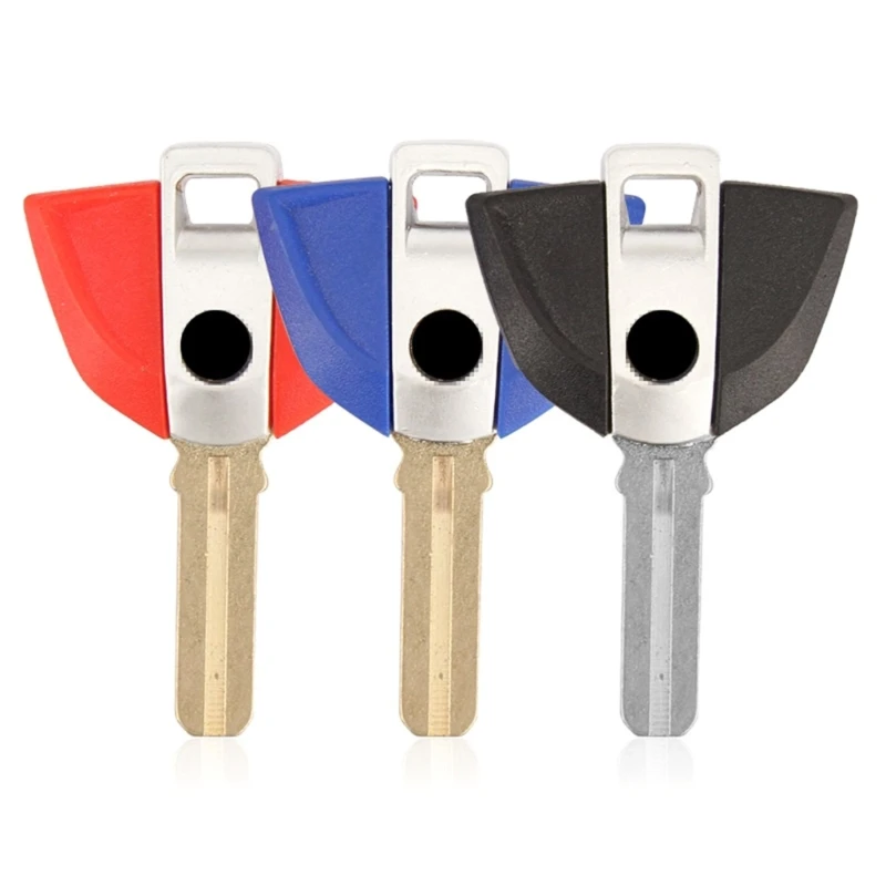 Motorbike Keys Blank for Key Ignition 6.2cm/2.4-inch Length Compatible for S1000RR S1000R R1200RT R1200GS F8
Motorbike Keys Blank for Key Ignition 6.2cm/2.4-inch Length Compatible for S1000RR S1000R R1200RT R1200GS F8