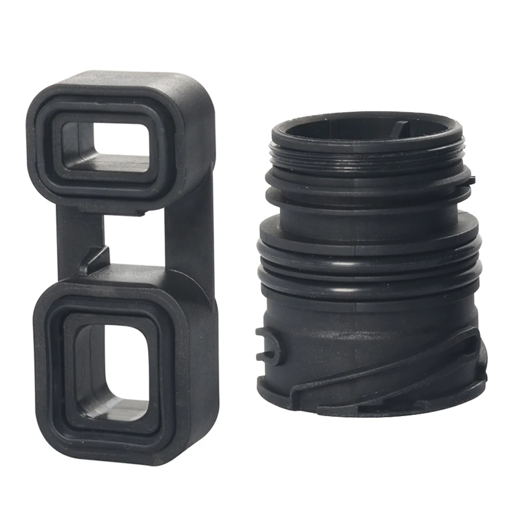 Transmission Sealing Sleeve Car Transmission Mechatronic Sealing Sleeve With Adaptor For-BMW E90 E60 E65 E53 Car Accessories
Transmission Sealing Sleeve Car Transmission Mechatronic Sealing Sleeve With Adaptor For-BMW E90 E60 E65 E53 Car Accessories