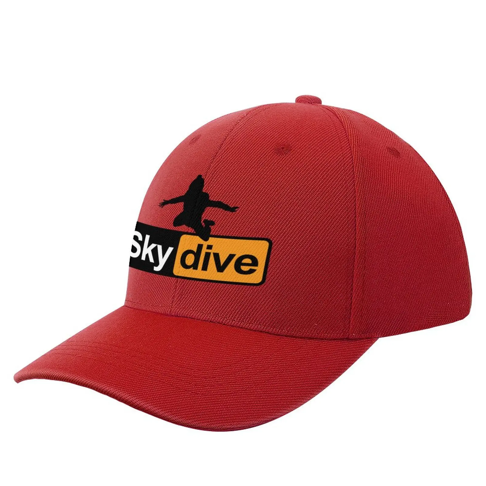 Skydive Design - Skydiving - Tracking 2 Hell Baseball Cap Hats Baseball Cap birthday Christmas Hats Designer Man Hat Women'S
Skydive Design - Skydiving - Tracking 2 Hell Baseball Cap Hats Baseball Cap birthday Christmas Hats Designer Man Hat Women'S