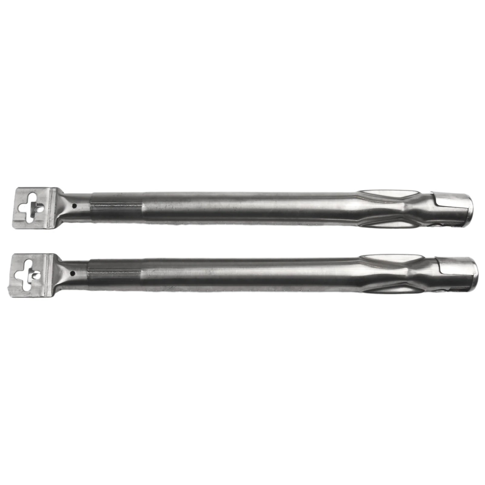 Stainless Steel Burner Set for Gas Grill 4 Pcs Adjustable Length 35 42cm 11mm Hole Size Sturdy Construction Easy to Replace
Stainless Steel Burner Set for Gas Grill 4 Pcs Adjustable Length 35 42cm 11mm Hole Size Sturdy Construction Easy to Replace