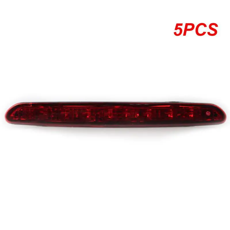 5PCS Car Third Brake Light Brightness Tail Light Daytime Running Signal Light Drive Safety Reverse Lamp Car Accessories
5PCS Car Third Brake Light Brightness Tail Light Daytime Running Signal Light Drive Safety Reverse Lamp Car Accessories