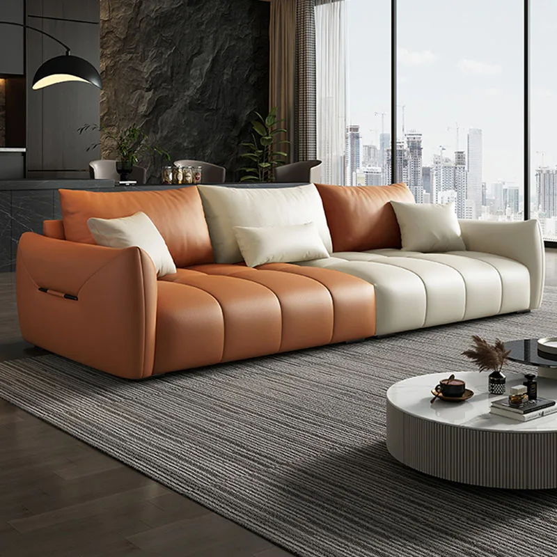 

Luxury Seats Living Room Sofa Cover Recline Corner Couch Bed Wooden Living Room Sofa Modern Muebles De Salon Home Furnitures