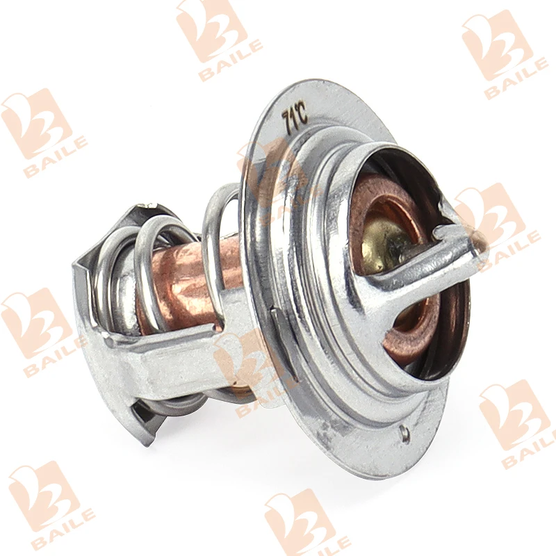19434-73014 71 ℃ термостат 160 °F для двигателя Kubota V1500 V1702 V1505 V1902 V2203 V1305
19434-73014 71 ℃ термостат 160 °F для двигателя Kubota V1500 V1702 V1505 V1902 V2203 V1305