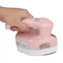 Mini Ironing Machine 2 in 1 Three Levels Adjustable Small Portable Handheld Garment Steamers for Home Traveling Steam Ironing
Mini Ironing Machine 2 in 1 Three Levels Adjustable Small Portable Handheld Garment Steamers for Home Traveling Steam Ironing