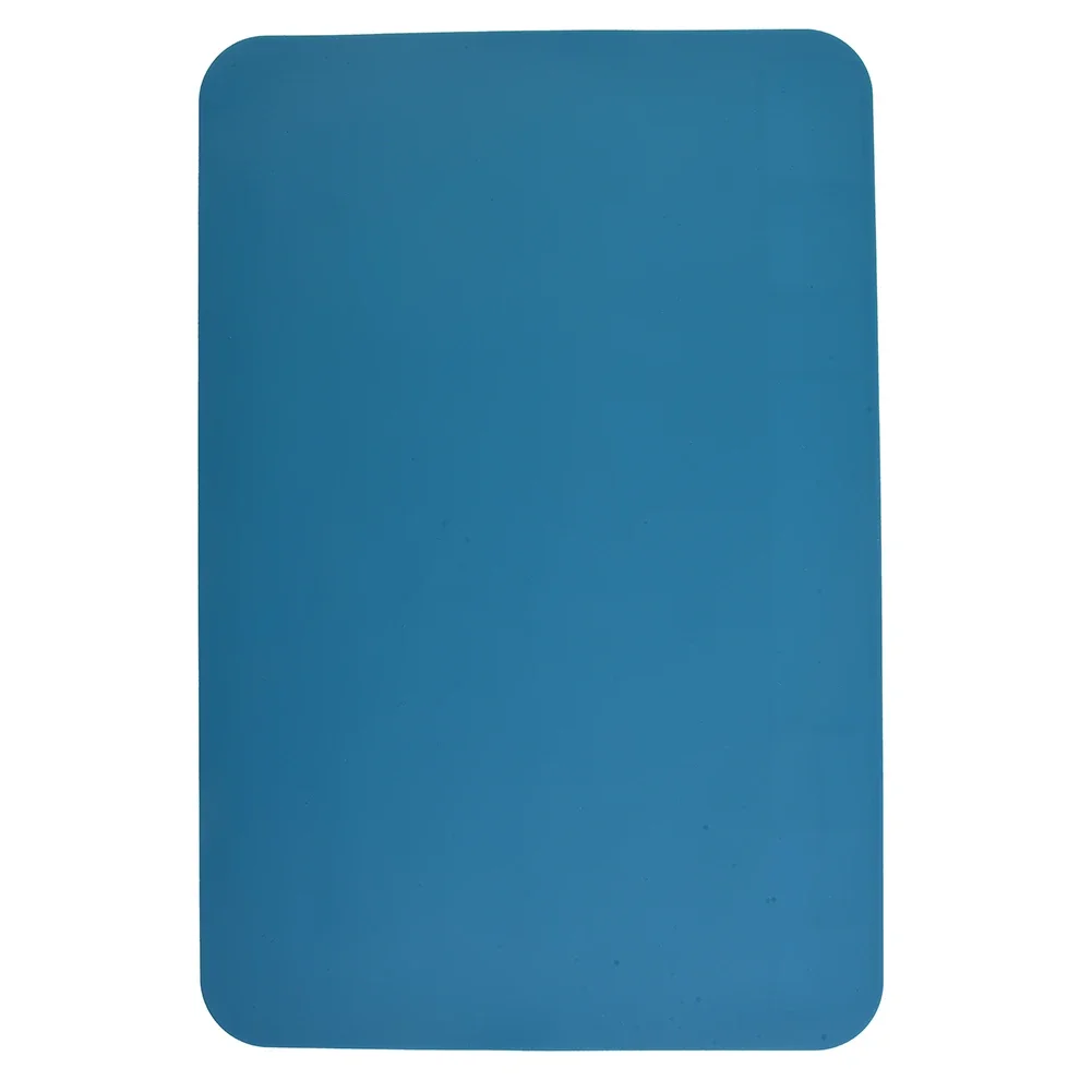 ESD Heat Insulation Soldering Mat Computer Phone Repair Tool Kit Working Repair Pad Heatresistant Maintenance Platform 30*20cm
ESD Heat Insulation Soldering Mat Computer Phone Repair Tool Kit Working Repair Pad Heatresistant Maintenance Platform 30*20cm