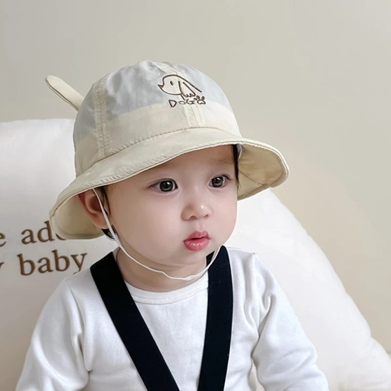 Adjustable Fisherman Hat Quick Drying Sun Hat Swimming Pool Hat Cotton Sun Hat Summer Thin Hat Comfortable Hat for Kids
Adjustable Fisherman Hat Quick Drying Sun Hat Swimming Pool Hat Cotton Sun Hat Summer Thin Hat Comfortable Hat for Kids