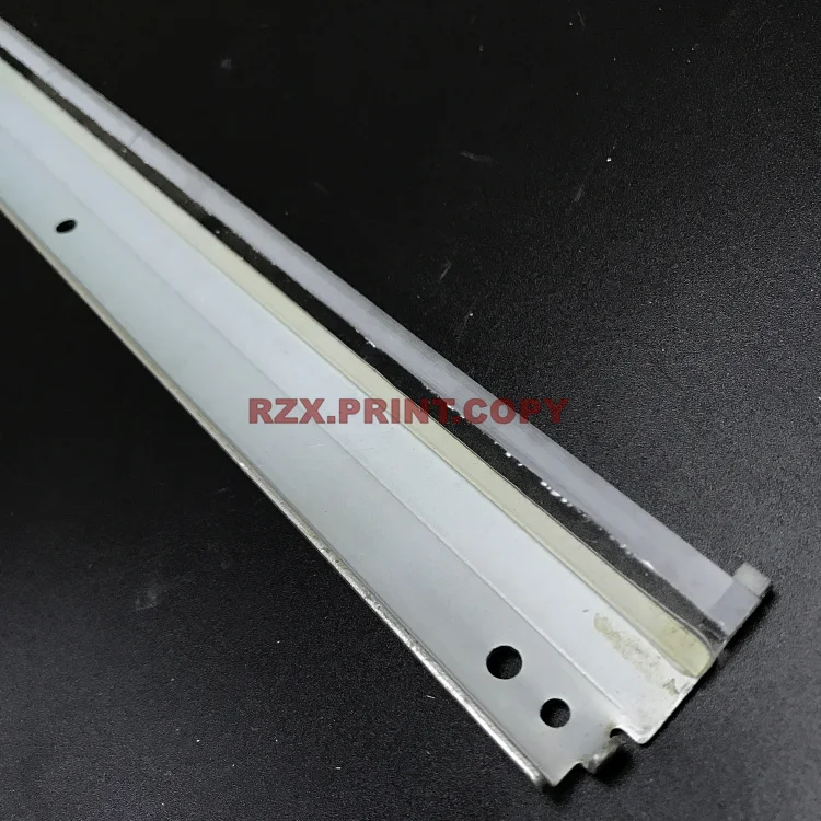 Compatible Transfer Blade For Sharp MX-M850 M950 M1100 850 950 1100 Transfer Belt Cleaning Blade Copier Printer Parts
Compatible Transfer Blade For Sharp MX-M850 M950 M1100 850 950 1100 Transfer Belt Cleaning Blade Copier Printer Parts