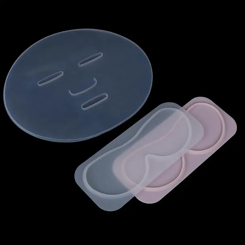 Silicone Reuseable Maker Mask Mold Tool Mask Mold Tray Mask Making Tool Facial Mask Mold For Fruit Vegetable Mask Machine Maker
Silicone Reuseable Maker Mask Mold Tool Mask Mold Tray Mask Making Tool Facial Mask Mold For Fruit Vegetable Mask Machine Maker