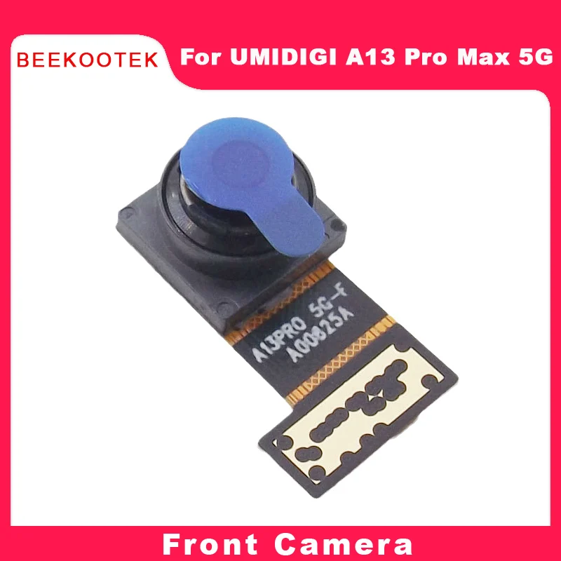 

New Original Umidigi A13 Pro Max Front Camera Cellphone Front Camera Accessories For Umidigi A13 Pro Max 5G Smart Phone