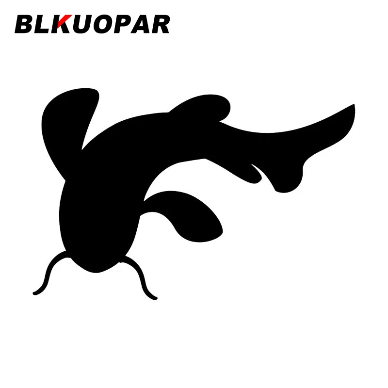 Автомобильная наклейка BLKUOPAR Koi на карпа устойчивая к царапинам модные высекающие наклейки Солнцезащитный Водонепроницаемый Креативный виниловый автомобильный аксессуар
Автомобильная наклейка BLKUOPAR Koi на карпа устойчивая к царапинам модные высекающие наклейки Солнцезащитный Водонепроницаемый Креативный виниловый автомобильный аксессуар