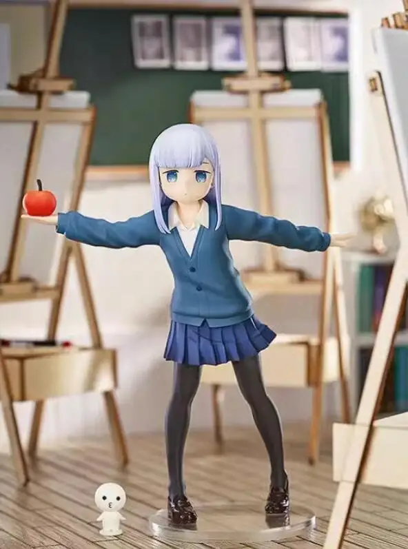 Japanese original anime figure Aharen Eru action figure collectible model toys for boys
Japanese original anime figure Aharen Eru action figure collectible model toys for boys