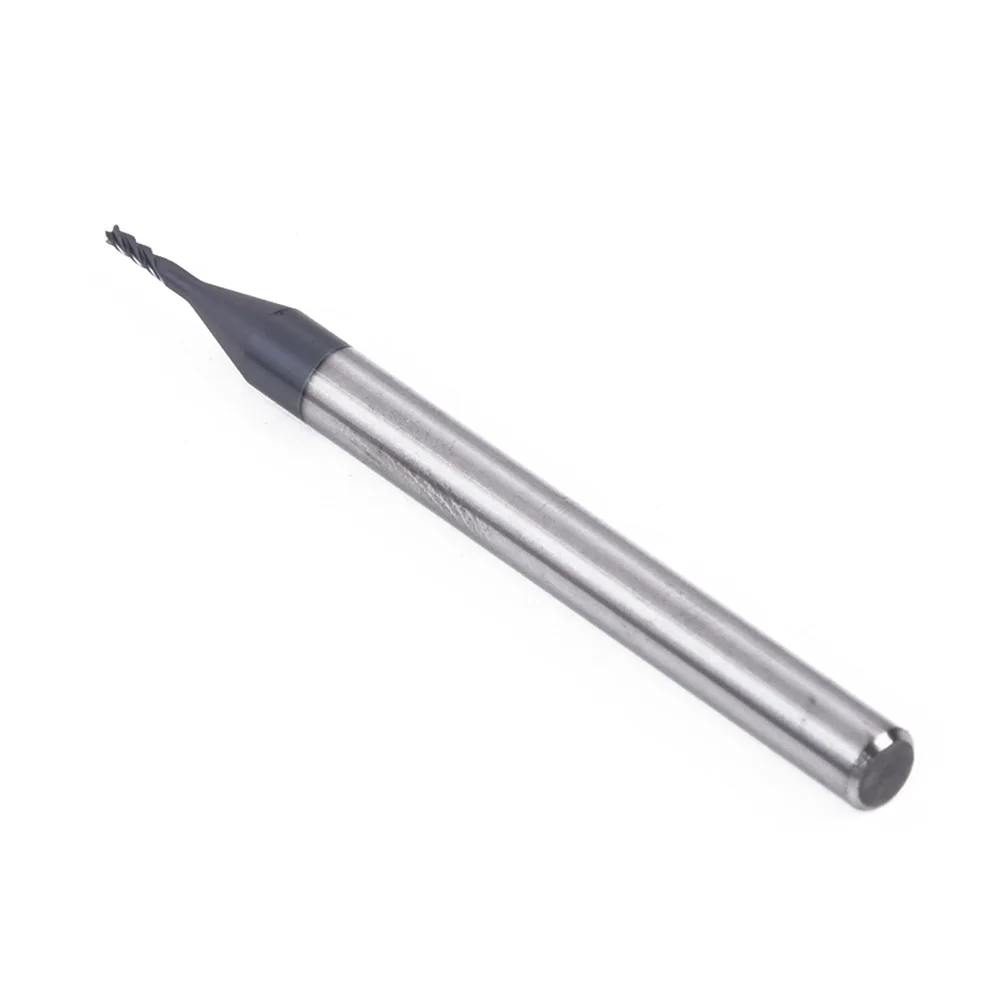 Milling End Mills Parts Professional Solid Stainless steel Supplies 1MM~20MM Accessory AlTiN Coating Carbide DIY
Milling End Mills Parts Professional Solid Stainless steel Supplies 1MM~20MM Accessory AlTiN Coating Carbide DIY