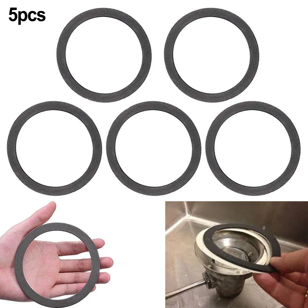 5pc Kitchen Faucet Strainer Gasket Seal Ring Rubber Ring Washer Seal O Ring Gray Washer Fit For 3-1/2 Inch Gaskets Rubber Washer
5pc Kitchen Faucet Strainer Gasket Seal Ring Rubber Ring Washer Seal O Ring Gray Washer Fit For 3-1/2 Inch Gaskets Rubber Washer