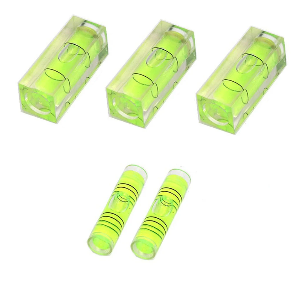 Acrylic Green Bullseye Small Scale Measurements Easy To Use High Precision Measuring Horizontal Precision Bubble
Acrylic Green Bullseye Small Scale Measurements Easy To Use High Precision Measuring Horizontal Precision Bubble