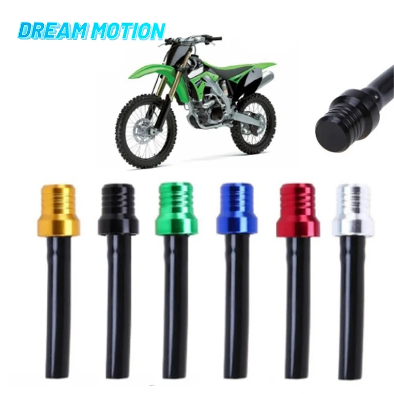 Motorcycle Fuel Cap Single Way Valves Vent Breather Hoses Tubes For Motocross ATV Quad Dirt Pit Bike Fuel Tank Breather Pipe
Motorcycle Fuel Cap Single Way Valves Vent Breather Hoses Tubes For Motocross ATV Quad Dirt Pit Bike Fuel Tank Breather Pipe