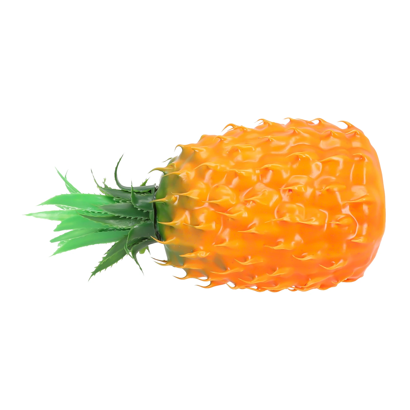 Home Foods Decor Artificial pineapple Decoration Prop Shop Showcase Party Adornment Ornament For Plastic Display
Home Foods Decor Artificial pineapple Decoration Prop Shop Showcase Party Adornment Ornament For Plastic Display