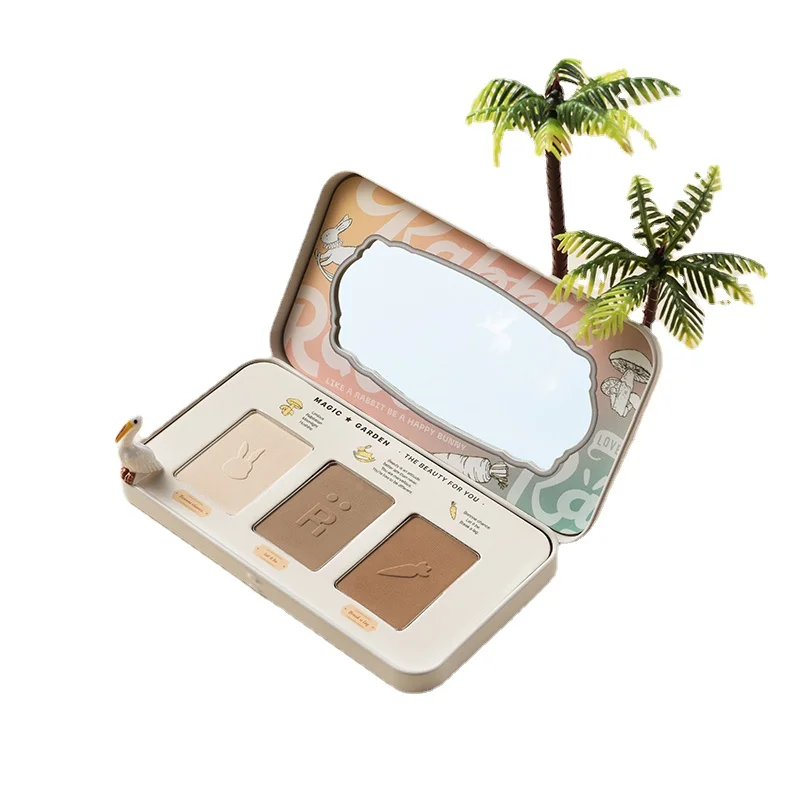 Toorune Peptide Run Magic Garden Three Colors Concealer Cover Face Spots Acne Marks Tear Groov
Toorune Peptide Run Magic Garden Three Colors Concealer Cover Face Spots Acne Marks Tear Groov