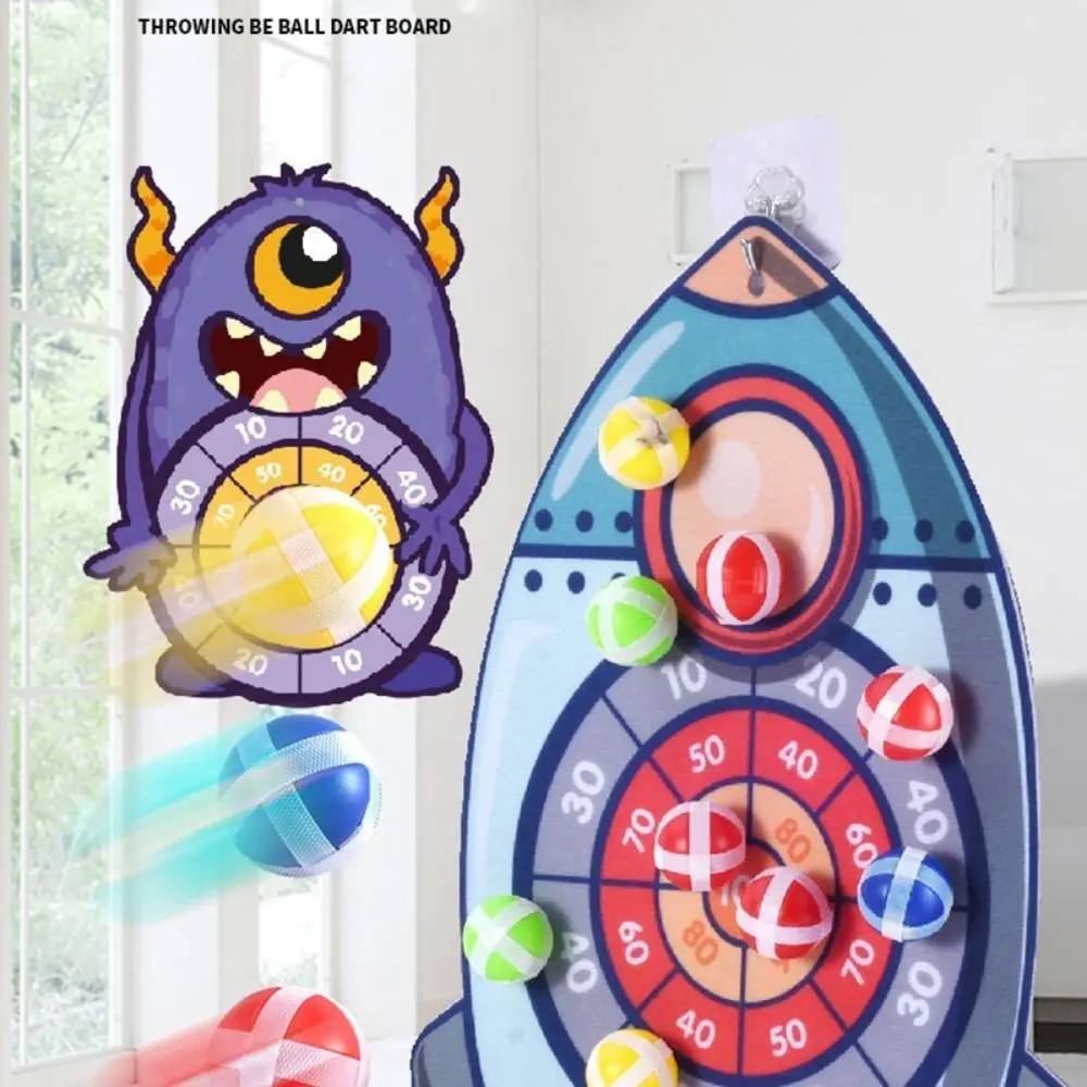 Throw Ball Toy Throw Dartboard Throwing Toys Educational Sticky Ball Dart Board Dart Board Game Target Game Sticky Ball Toys
Throw Ball Toy Throw Dartboard Throwing Toys Educational Sticky Ball Dart Board Dart Board Game Target Game Sticky Ball Toys