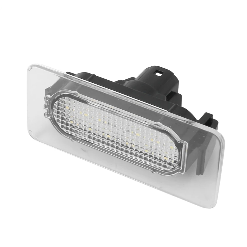 2X ультрабелые светодиодные лампы для номерного знака для Toyota Corolla 2014-2019, лампы для номерного знака автомобиля
2X ультрабелые светодиодные лампы для номерного знака для Toyota Corolla 2014-2019, лампы для номерного знака автомобиля