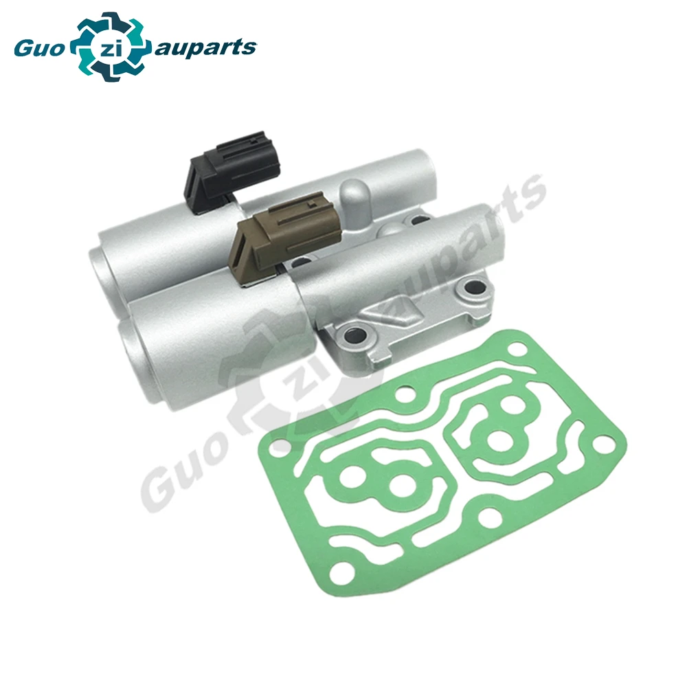 

28260-PRP-014 Transmission Shift Dual Linear Solenoid Valve 28260-R90-004 For Honda Accord Fit Acura CRV