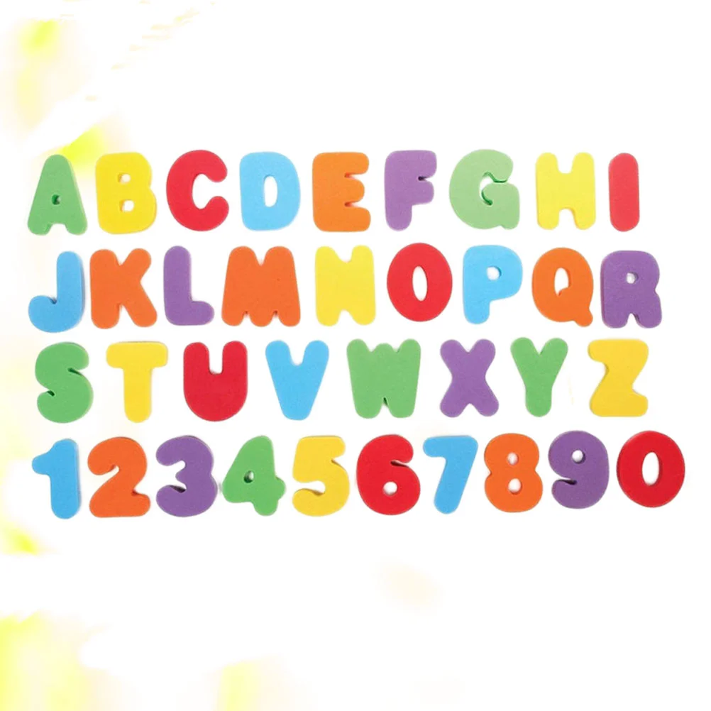 Childrens Toys Baby Bath Numbers Bathtime Early Learning English Name Letters Kids Educational Bathing
Childrens Toys Baby Bath Numbers Bathtime Early Learning English Name Letters Kids Educational Bathing