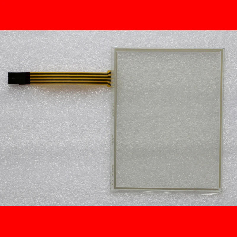 R8249.01 R8249-01 A # ROHLSTAEDT D150212 R.A ELB02862 MD220319-сенсорная панель с резистивным касанием
R8249.01 R8249-01 A # ROHLSTAEDT D150212 R.A ELB02862 MD220319-сенсорная панель с резистивным касанием