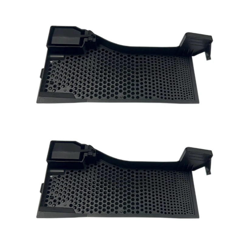 2Pcs for Roborock S7 Pro Ultra S7 Maxv Ultra G10S G10S PRO Cleaner Spare Parts Cleaning Tank Filter Assembly Accessories
2Pcs for Roborock S7 Pro Ultra S7 Maxv Ultra G10S G10S PRO Cleaner Spare Parts Cleaning Tank Filter Assembly Accessories