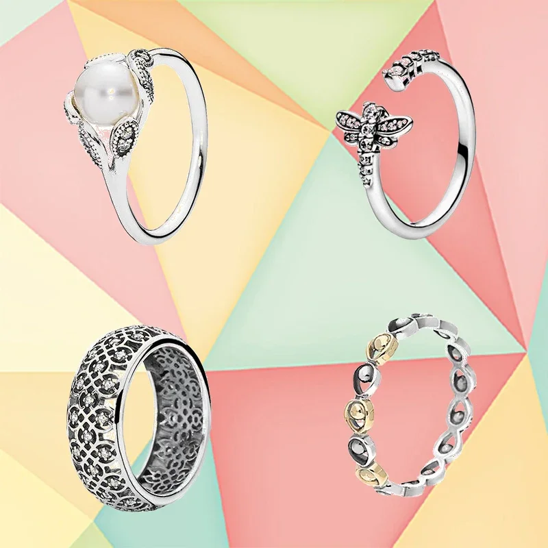 2020 New High-quality Complex Original Mesh Ring Luminous Leaf With Pearl And Transparent Cz Ring Original Woman Jewelry
2020 New High-quality Complex Original Mesh Ring Luminous Leaf With Pearl And Transparent Cz Ring Original Woman Jewelry