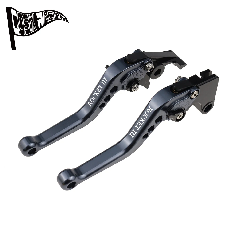 Fit ROCKET III ROCKETIII CLASSIC ROCKET IIIROADS Motorcycle CNC Accessories Short Brake Clutch Levers Adjustable Handle Set
Fit ROCKET III ROCKETIII CLASSIC ROCKET IIIROADS Motorcycle CNC Accessories Short Brake Clutch Levers Adjustable Handle Set
