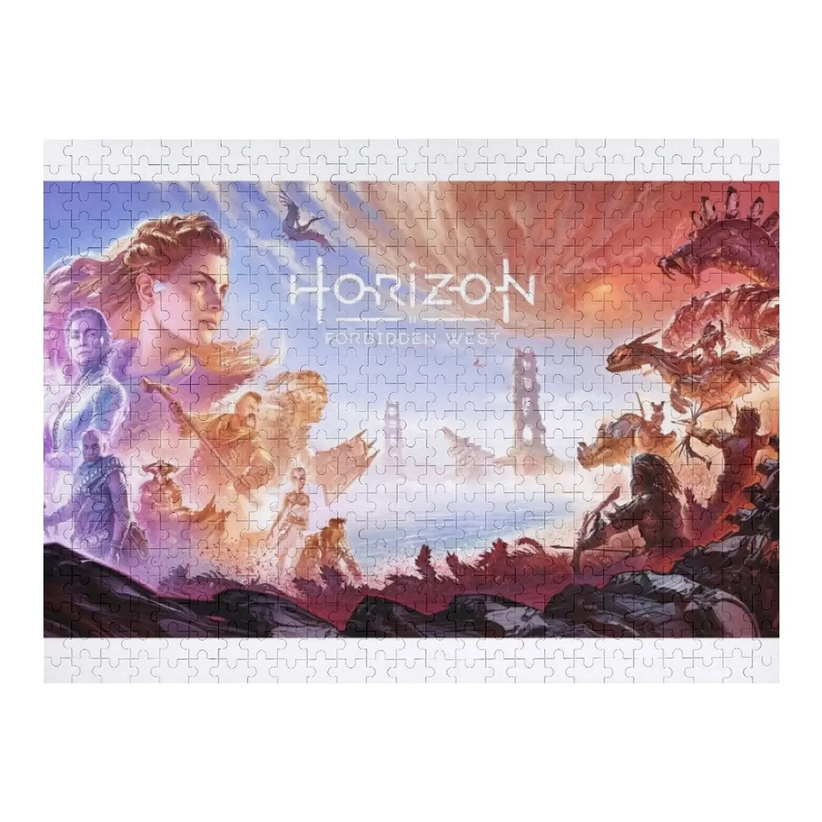Explore Distant Lands HFS1 Jigsaw Puzzle Woodens For Adults Personalised Toys Custom Puzzle
Explore Distant Lands HFS1 Jigsaw Puzzle Woodens For Adults Personalised Toys Custom Puzzle