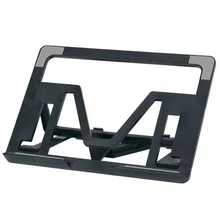 Foldable Tablet Laptop Holder Stand Status Silicone Bracket Support For Tablet iPad PC Computer Riser Base Cooing Adjustable
Foldable Tablet Laptop Holder Stand Status Silicone Bracket Support For Tablet iPad PC Computer Riser Base Cooing Adjustable