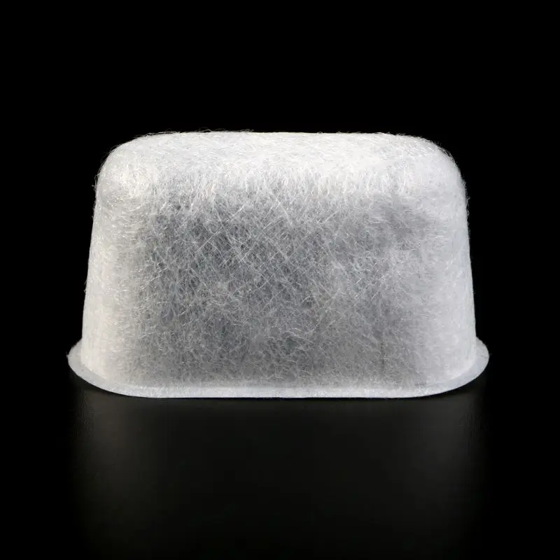 2PC Charcoal Water Filters For Breville Coffee Machine Water Dispenser for BL450/BL451/BL454/BL456 New Dropship 
2PC Charcoal Water Filters For Breville Coffee Machine Water Dispenser for BL450/BL451/BL454/BL456 New Dropship